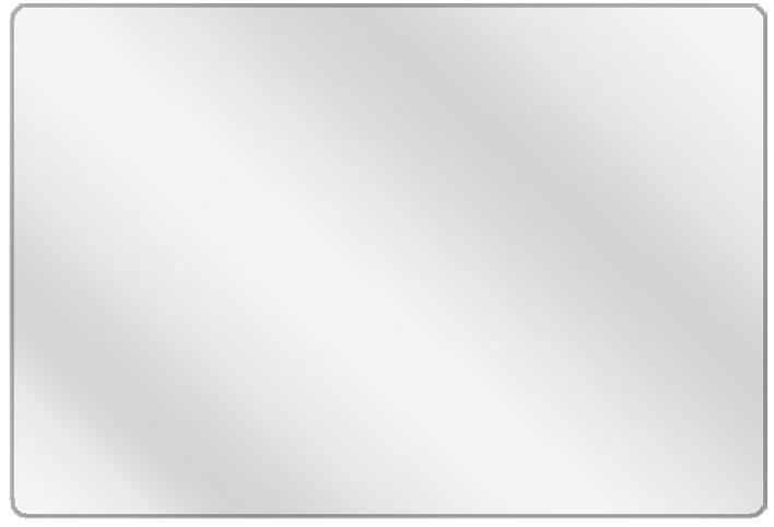 Actual product image Dipos Screen Protector Crystalclear