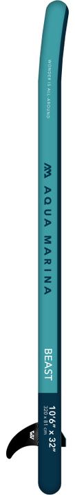 Actual product image Aqua Marina All-round Advanced Beast (10'6")