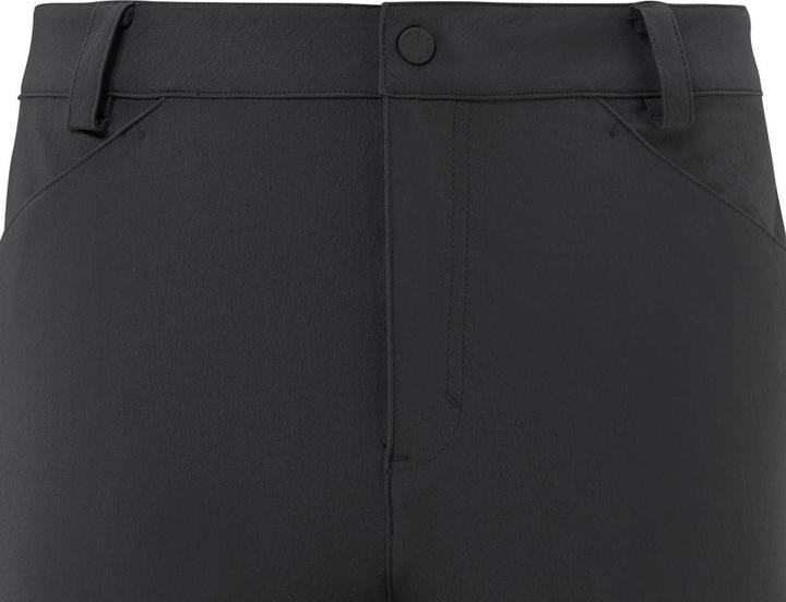 Actual product image Millet Trekker Shorts (Frequency band 38 (2600 MHz))