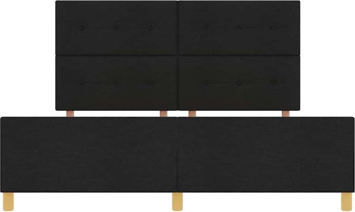 Image du produit vidaXL Plattformbett (180 x 200 cm)