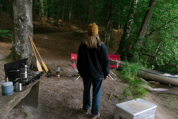 Produktbild Lakor Wall of Wonder Half Zip (M)