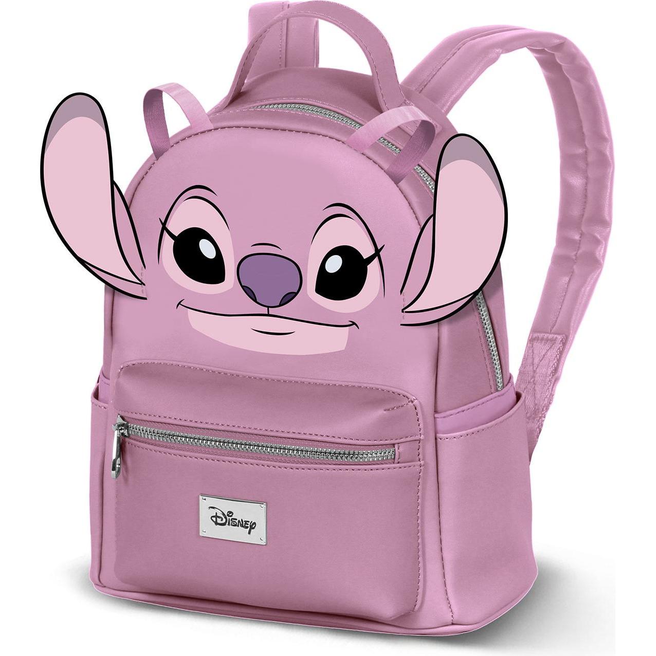 Karactermania, Rucksack