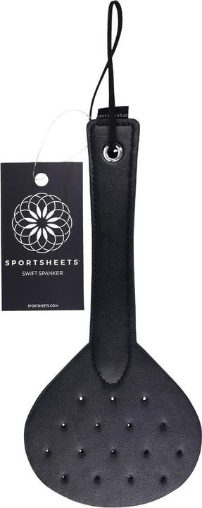 Produktbild Sportsheets - Swift Spanker 0646709324070