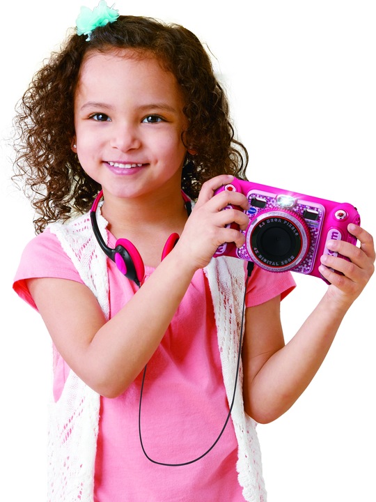 Produktbild VTech Kidizoom Duo DX