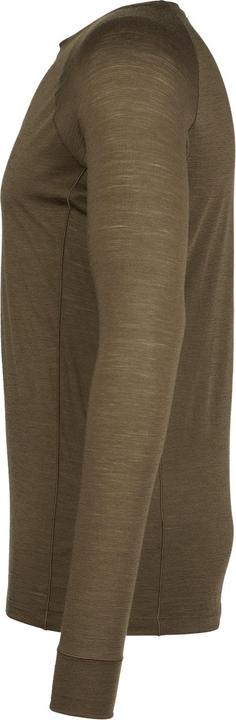 Actual product image Stoic Merino135 HovaSt. L/S (M)