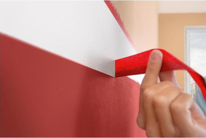 Produktbild tesa Malerband EXCELLENT (19 mm)