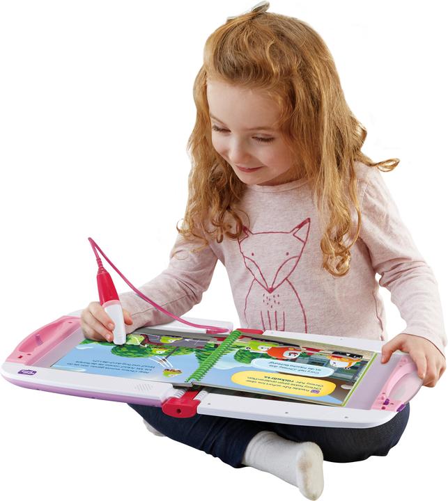 Produktbild VTech MagiBook (Deutsch, 3 - 7 Jahre)