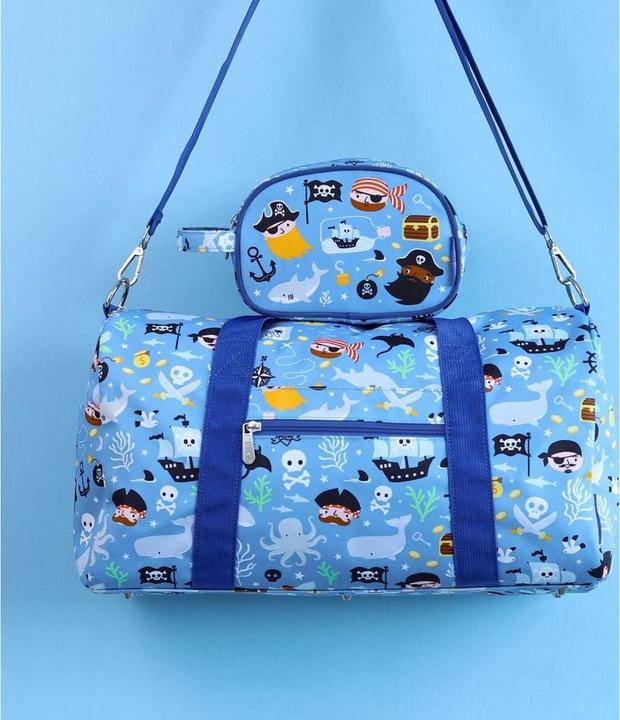 Produktbild A Little Lovely Company Reisetasche