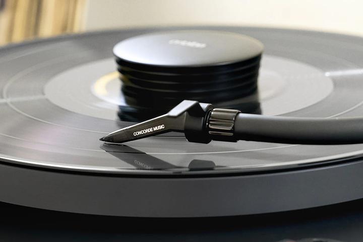 Produktbild Ortofon Concorde Music (Tonabnehmer)