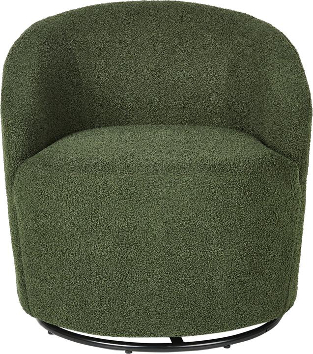 Actual product image Beliani Davik