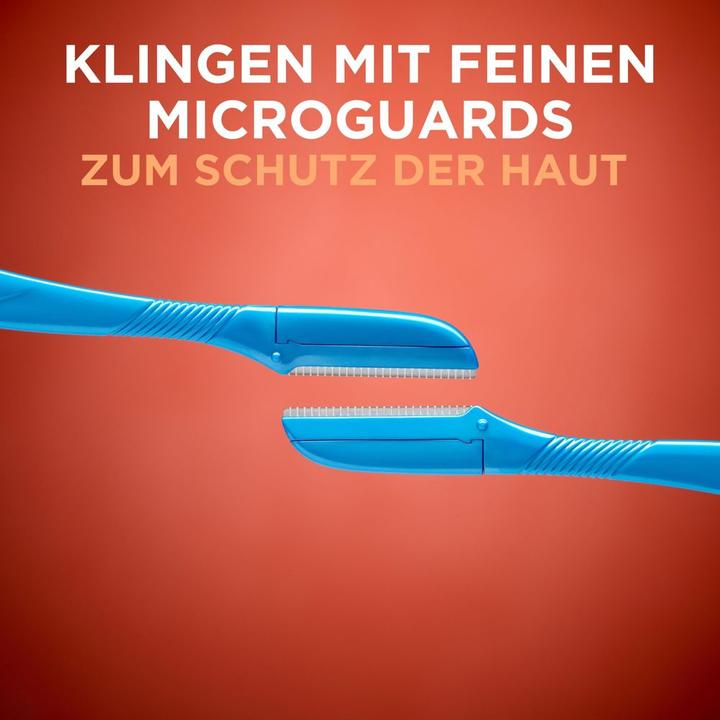 Actual product image Wilkinson Precision Styler