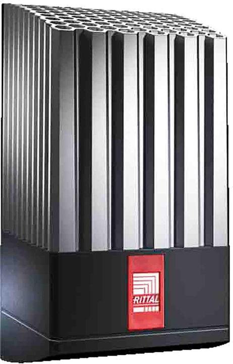 Actual product image Rittal SK control cabinet heaters with fan
