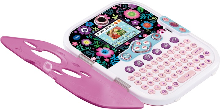 Actual product image VTech KidiSecrets Selfie Music 2.0 (German)