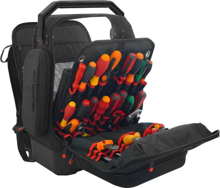 Actual product image GT Line Monolith LT35