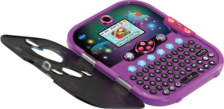 Image du produit VTech KidiSecrets Selfie Music 2.0 (Allemand)