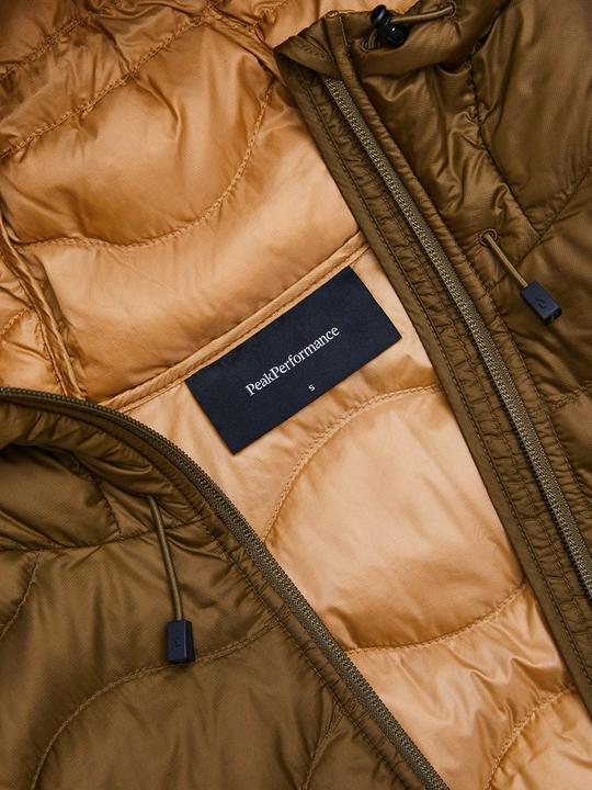 Produktbild Peak Performance Helium Down Hood Jacket (L)