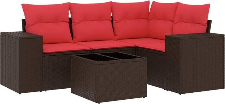 Immagine prodotto vidaXL Frederick