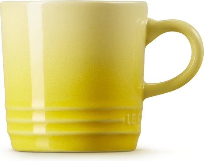 Actual product image Le Creuset Coffee / Tea Mug 2dl (200 ml, 1x)