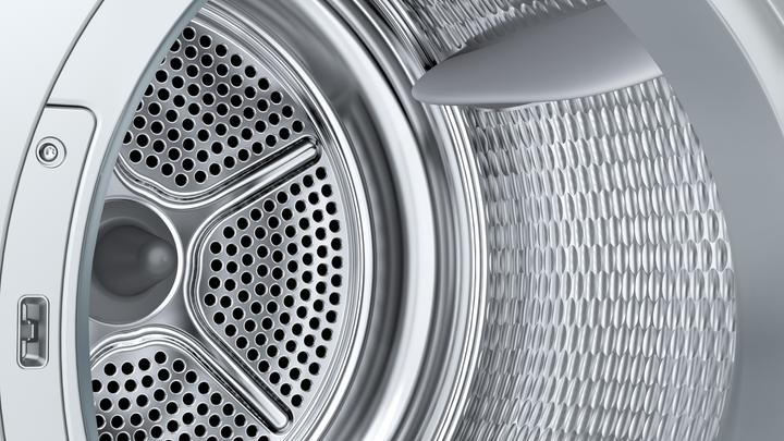 Image du produit Siemens Sèche-linge WQ45B2B90 (9 kg, Droite)