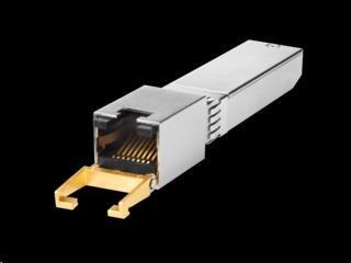 Produktbild HPE 10GBase-T SFP+ Transceiver