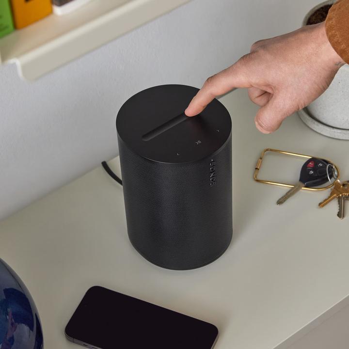 Immagine prodotto Sonos Era 100 SL (Airplay 2, Bluetooth, WiFi)