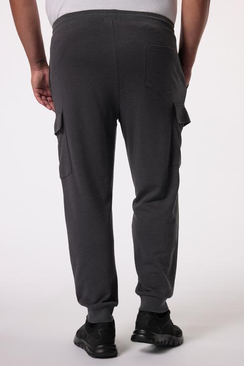 Produktbild Men+ Cargo-Jogginghose, Elastikbund (L)