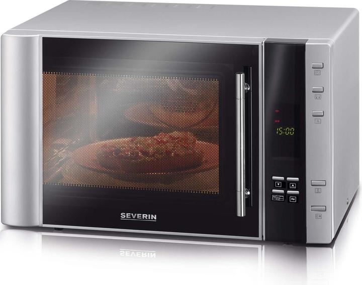 Actual product image Severin Microwave 29069 (30 l)
