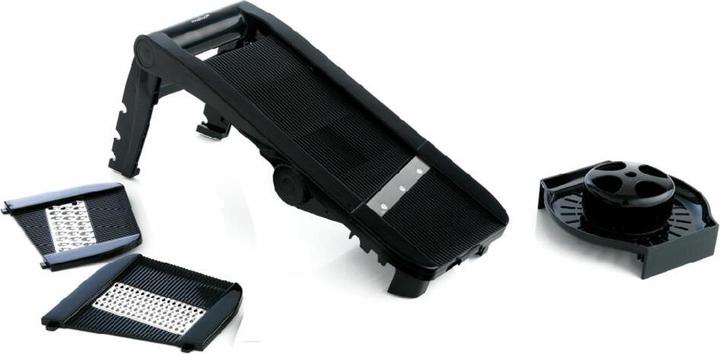 Image du produit Mastrad mit 3 Klingeneinsätzen