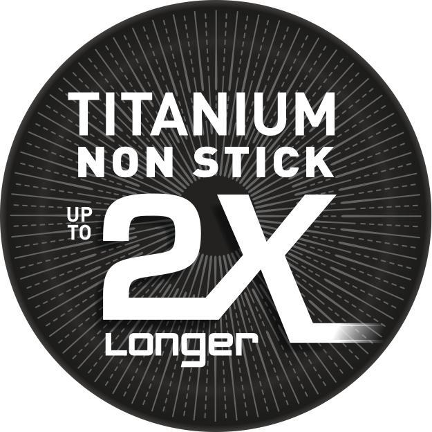 Image du produit Tefal XL Force (24 cm, Poêle à frire, Aluminium)