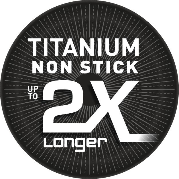 Image du produit Tefal XL Force (24 cm, Poêle à frire, Aluminium)