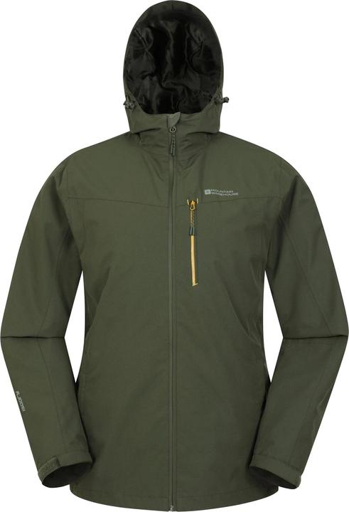 Produktbild Mountain Warehouse Brisk Extreme Jacke wasserfest (L)