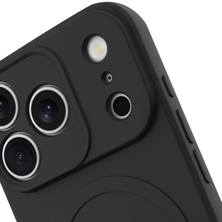 Actual product image Just in Case MAP2762KC1M (Apple iPhone 17 Pro)