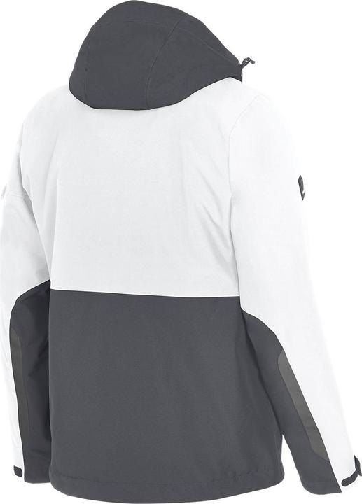 Actual product image FHB GEORG Primaloft work jacket (M)