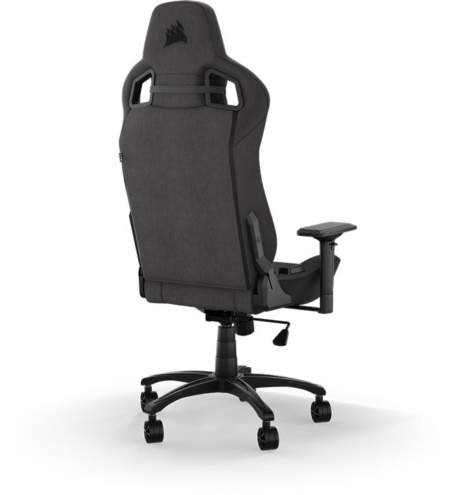 Actual product image Corsair T3 Rush