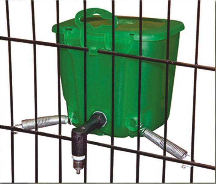 Actual product image Kerbl Rabbit drinker (200 cl)