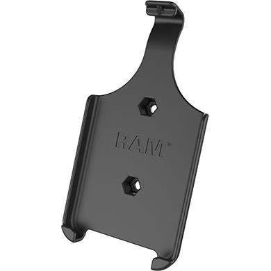 Thumbnail - RAM Mounts Unpkd RAM Holder Apple Iphone, Smartphone Halterung, Schwarz