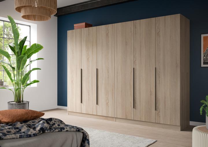 Produktbild Xonox Home Kopenhagen (240 x 52 x 181 cm)