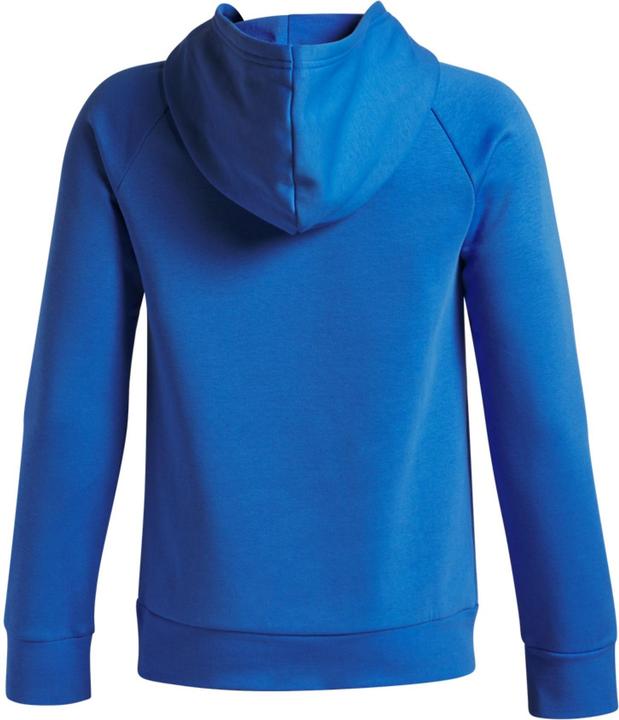 Produktbild Under Armour Rival Fleece Bl Hoodie (XXS)