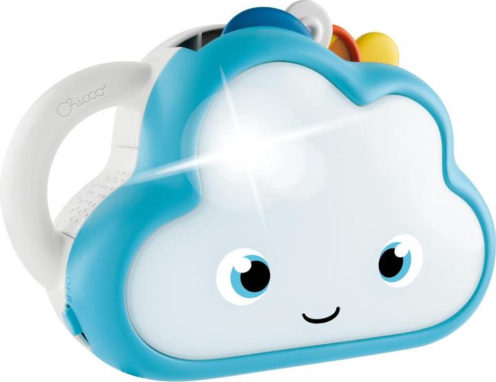 Actual product image Chicco CLOUD - INT., NO TALKING
