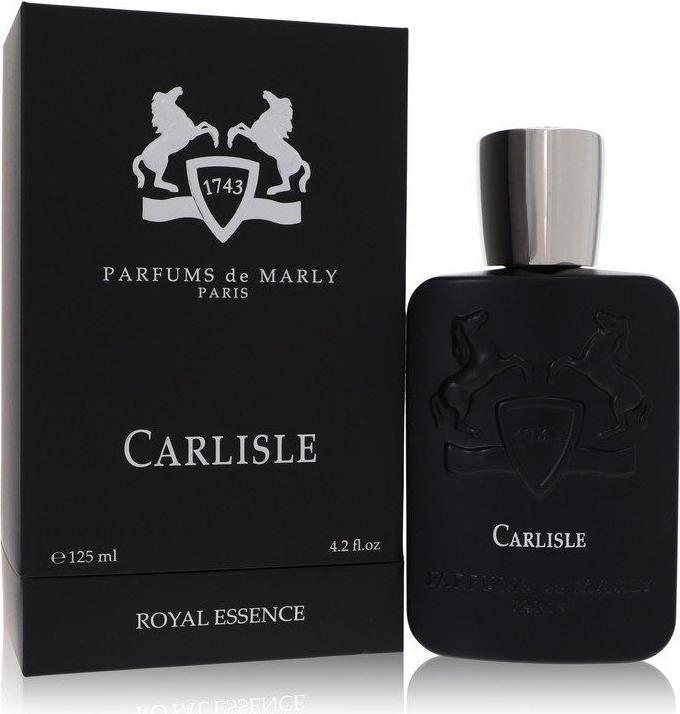 Actual product image Parfums de Marly Carlisle by Eau de Parfum Spray (Unisex) 125 ml (Eau de parfum, 125 ml)