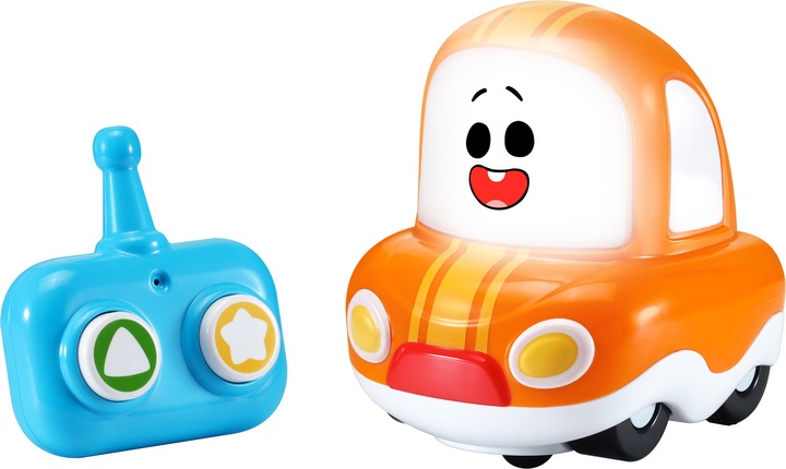 Produktbild VTech Tut Tut Cory Flitzer - RC-Cory