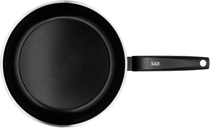 Produktbild Silit Bratpfanne Messino 28cm, keramik (Bratpfanne, Aluminium, 28 x 6 cm)