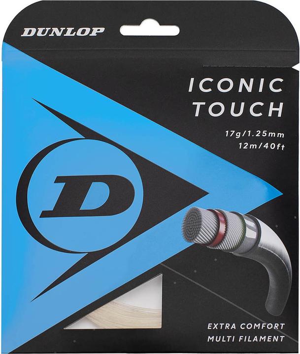 Dunlop Iconic Touch 17G Na 12 m