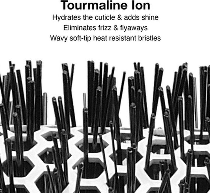 Image du produit Olivia Garden Brosse thermique à ions céramiques