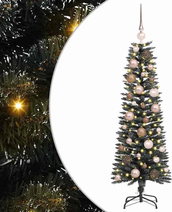 Produktbild vidaXL Weihnachtsbaum (120 cm)