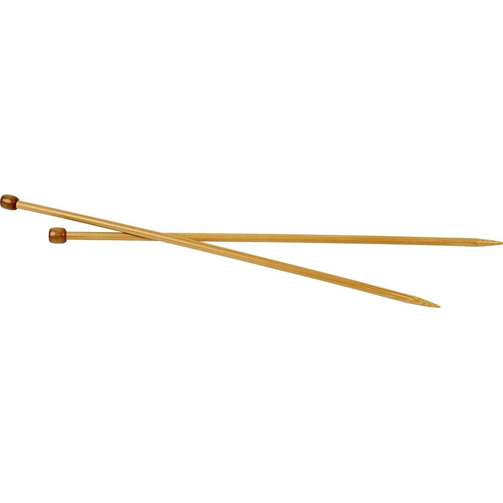 Creativ Company Knitting Needles, Aghi + Ferri