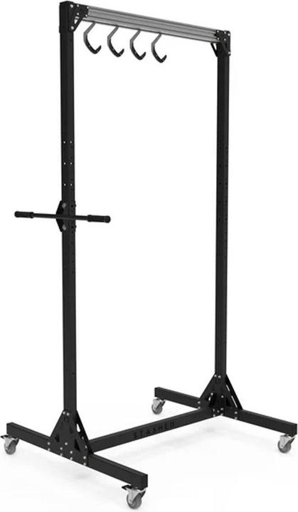 Image du produit Stashed Spacerail Freewheel Kit