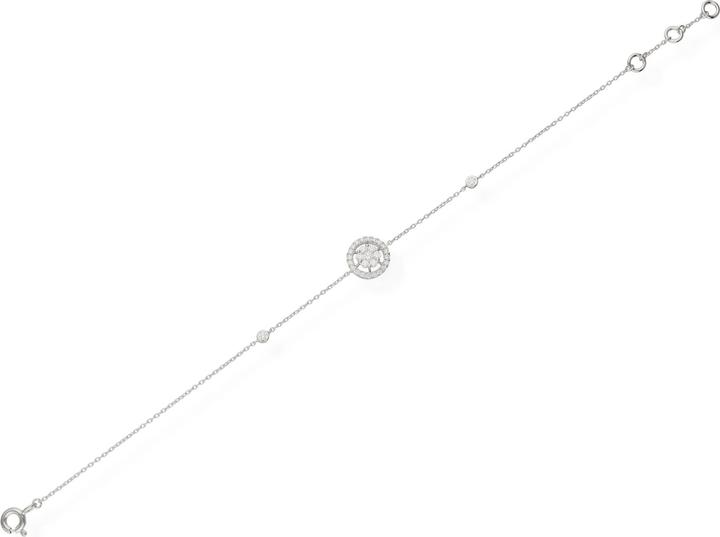 Produktbild Carat Cluster (18 cm, 9ct Gold)