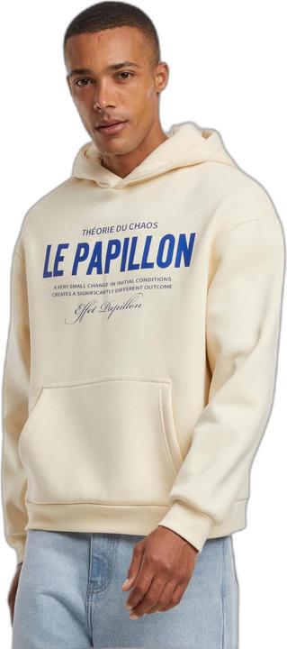 Image du produit Urban Classics Upscale Théorie Du Chaos Sweat à capuche fluffy - 174503 (S)