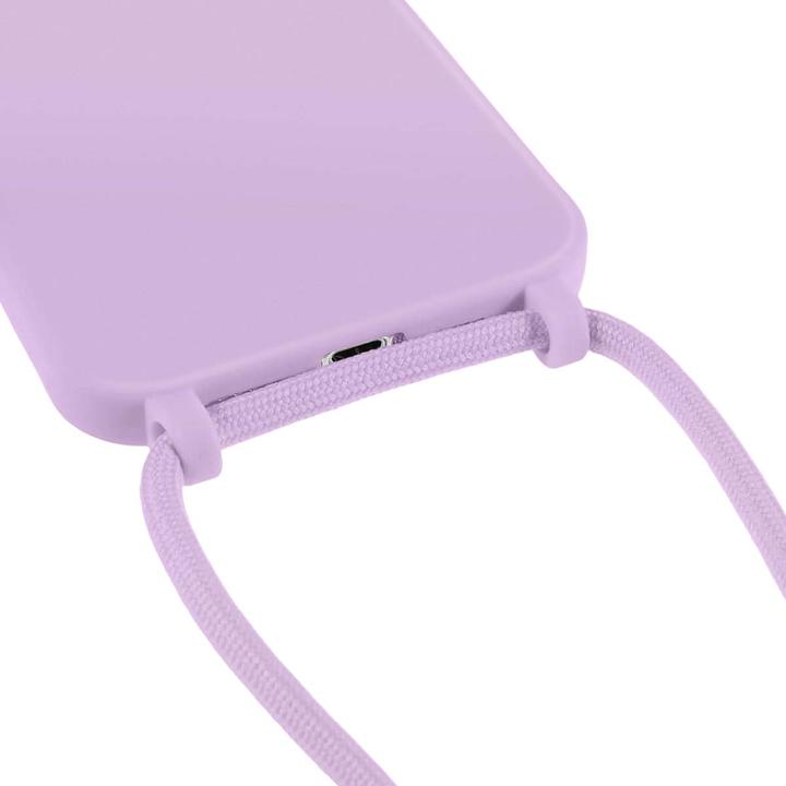 Produktbild Moxie Color Lace Hülle iPhone 14 Tragekette